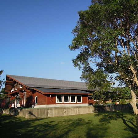 Pension Prussian Blue Miyakojima  Exterior foto