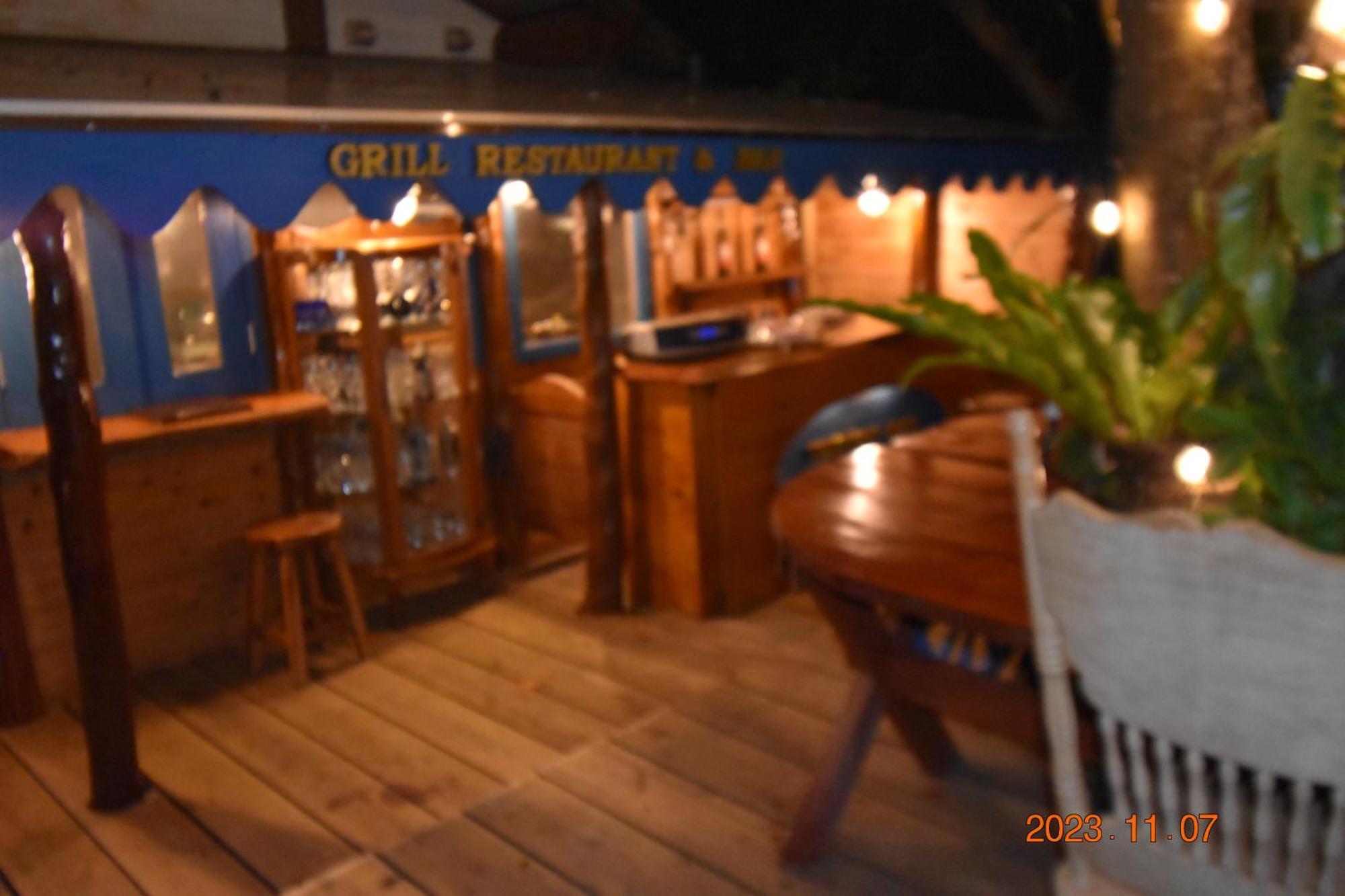 Pension Prussian Blue Miyakojima  Exterior foto