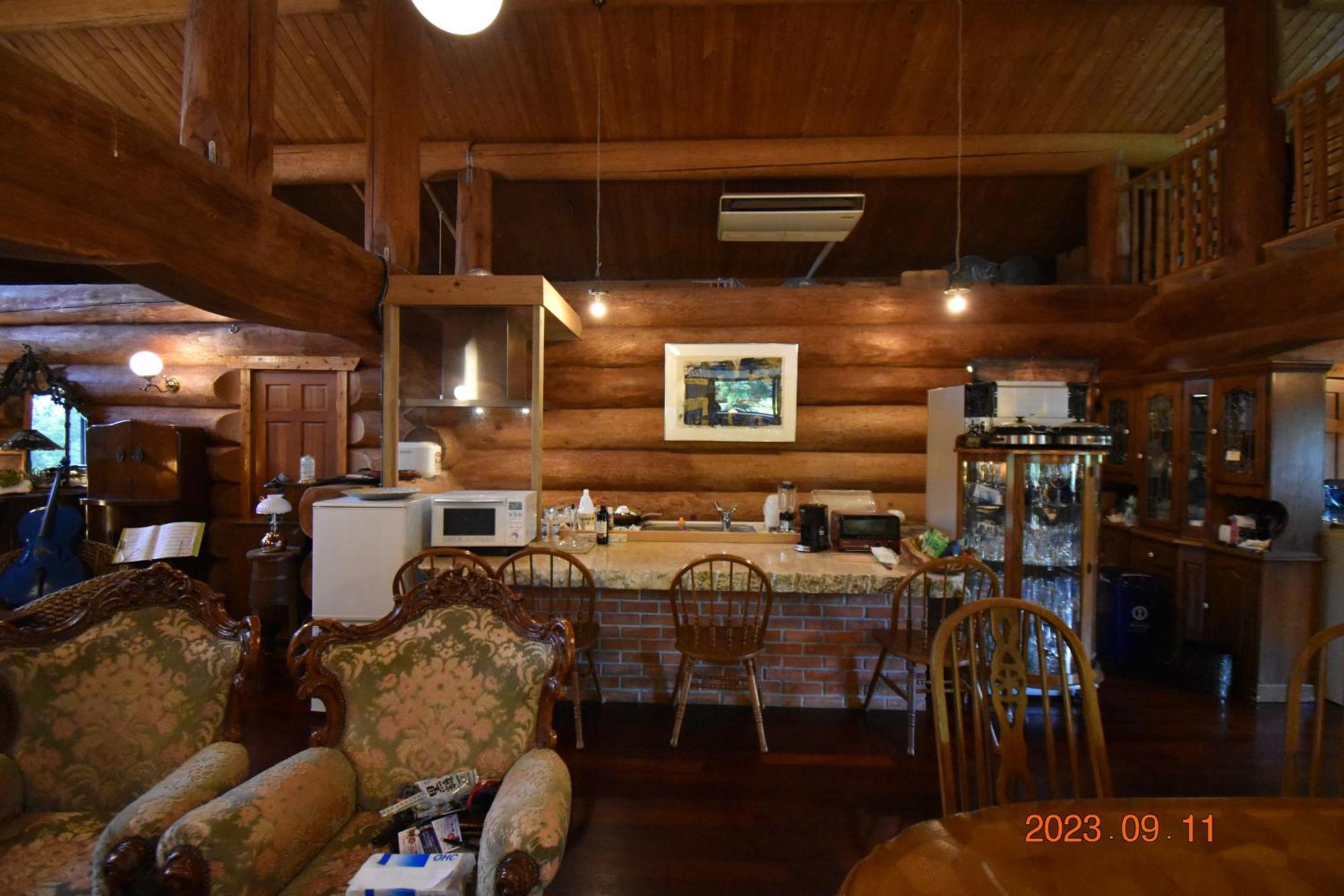 Pension Prussian Blue Miyakojima  Exterior foto