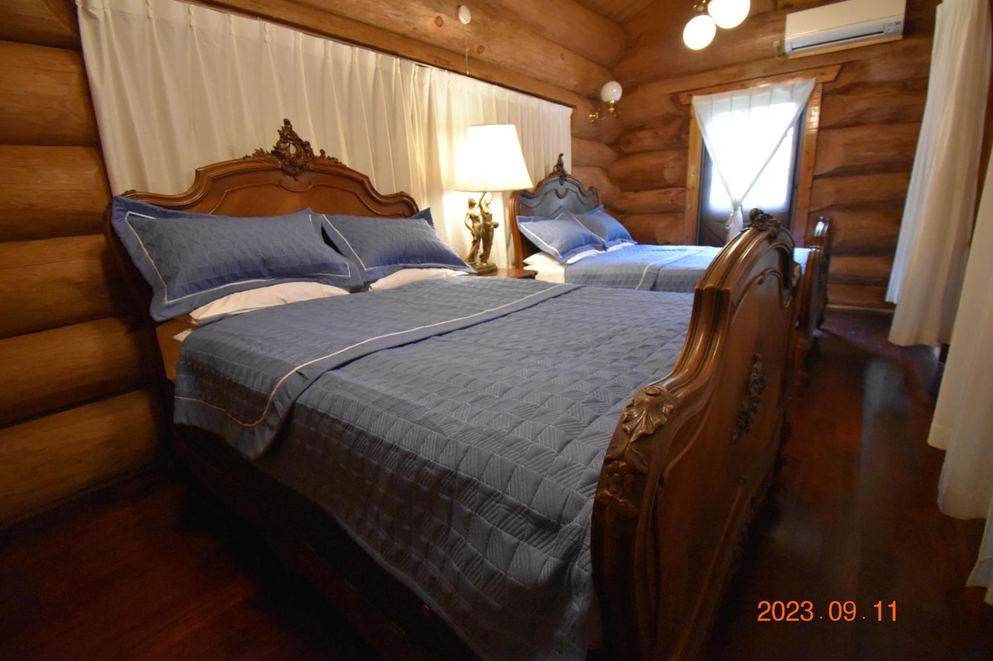 Pension Prussian Blue Miyakojima  Exterior foto